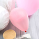 Ballonnen Happy Birthday 21cm 15st Ballonnen Happy Birthday 21cm 15st