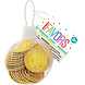 Uitdeelcadeautjes Piraten Munten Plastic 3cm 30st Uitdeelcadeautjes Piraten Munten Plastic 3cm 30st
