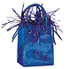 Ballon Gewicht Tas Donkerblauw 8,3cm 157gr Ballon Gewicht Tas Donkerblauw 8,3cm 157gr