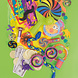 Uitdeelcadeautjes Piraten Munten 3cm 144st Uitdeelcadeautjes Piraten Munten 3cm 144st