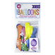 Ballonnen Happy Birthday 10 Jaar 28cm 10st Ballonnen Happy Birthday 10 Jaar 28cm 10st