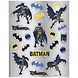 Batman Stickers 4st Batman Stickers 4st