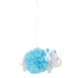 Baby Olifant Hangdecoratie Blauw 23cm 3st Baby Olifant Hangdecoratie Blauw 23cm 3st
