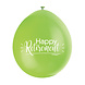 Ballonnen Happy Retirement 28cm 10st Ballonnen Happy Retirement 28cm 10st