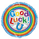 Helium Ballon Good Luck 45cm leeg Helium Ballon Good Luck 45cm leeg