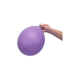Ballon Plakkers 16cm 20st Ballon Plakkers 16cm 20st
