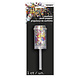 Confetti Kanon Gekleurd 13cm Confetti Kanon Gekleurd 13cm