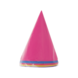 Feesthoedjes Karton Gekleurd 17,2cm 8st Feesthoedjes Karton Gekleurd 17,2cm 8st