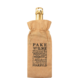 Cadeauzakje Fles Pake 42cm Cadeauzakje Fles Pake 42cm