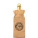 Cadeauzakje Fles Oma 42cm Cadeauzakje Fles Oma 42cm
