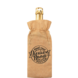 Cadeauzak Fles Nieuwe Baan Cadeauzak Fles Nieuwe Baan