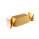 Geschenkdoosje Goud Geschenkdoosje Goud