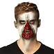 Halloween Schminkset Zombie Rits Halloween Schminkset Zombie Rits