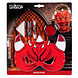 Halloween Schminkset Duivel Kind Halloween Schminkset Duivel Kind