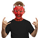 Halloween Schminkset Duivel Kind Halloween Schminkset Duivel Kind
