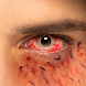Halloween Kleurlenzen Sclera Inferno Halloween Kleurlenzen Sclera Inferno