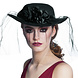 Halloween Hoed Spinnen Sluier Halloween Hoed Spinnen Sluier