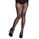 Halloween The Day Of The Dead Doodshoofd Panty Halloween The Day Of The Dead Doodshoofd Panty