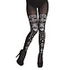 Halloween The Day Of The Dead Skelet Panty Halloween The Day Of The Dead Skelet Panty