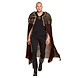 Halloween Jager Cape 1,5m Halloween Jager Cape 1,5m