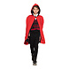 Halloween Cape Kind Omkeerbaar 1,15m Halloween Cape Kind Omkeerbaar 1,15m