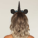 Haarband Unicorn Paars Haarband Unicorn Paars