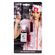 Halloween Injectiespuit Bloed Halloween Injectiespuit Bloed