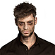 Halloween Schmink Poeder Halloween Schmink Poeder