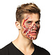 Halloween Schminkset Rottend Vlees Halloween Schminkset Rottend Vlees