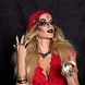 Halloween Schminkset Halloween Schminkset