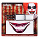 Halloween Schminkset Clown Halloween Schminkset Clown