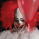 Halloween Schminkset Clown Halloween Schminkset Clown