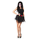 Halloween Tutu Day Of The Dead Halloween Tutu Day Of The Dead
