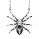 Halloween Ketting Spin 15cm Halloween Ketting Spin 15cm