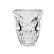 Halloween Shotglaasjes Schedel 50ml 4st Halloween Shotglaasjes Schedel 50ml 4st