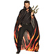 Halloween Drietand 1,17m 4 delig Halloween Drietand 1,17m 4 delig