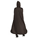 Halloween Cape Omkeerbaar 1,7m Halloween Cape Omkeerbaar 1,7m