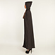 Halloween Cape Omkeerbaar 1,7m Halloween Cape Omkeerbaar 1,7m