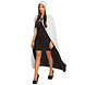 Halloween Cape Omkeerbaar 1,7m Halloween Cape Omkeerbaar 1,7m