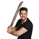 Halloween Machete 77cm Halloween Machete 77cm