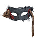 Halloween Masker Rat Halloween Masker Rat