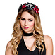 Halloween Haarband Spinnen Halloween Haarband Spinnen