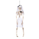 Halloween Skelet Bruid 40cm Halloween Skelet Bruid 40cm