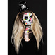 Halloween Haarband 20cm Halloween Haarband 20cm