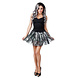 Halloween Tutu Spinnen Halloween Tutu Spinnen