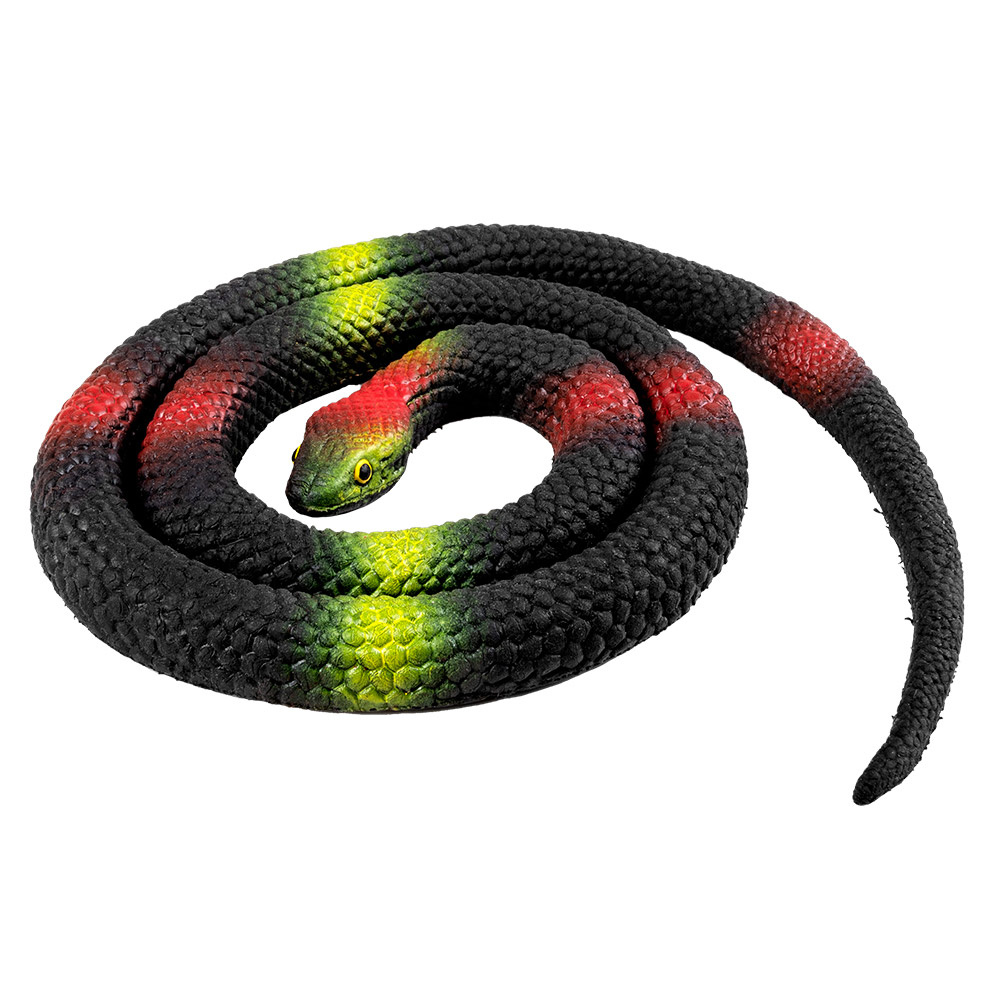 Halloween Python 75cm - Partywinkel