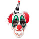 Halloween Clown Bewegende Kaak Halloween Clown Bewegende Kaak