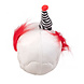 Halloween Clown Bewegende Kaak Halloween Clown Bewegende Kaak