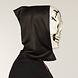 Halloween Masker Schedel Kap Halloween Masker Schedel Kap