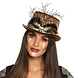 Halloweeen Hoed Voodoo Ayida Halloweeen Hoed Voodoo Ayida